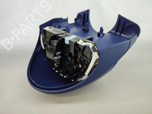 Instrument cluster SMART CITY-COUPE (450) 0.6 (450.330, 450.332) | BP13635399C47 