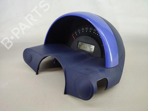 Instrument cluster SMART CITY-COUPE (450) 0.6 (450.330, 450.332) | BP13635399C47 