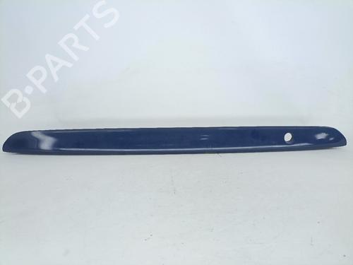 Door moulding trim TOYOTA COROLLA (_E12_) 1.4 VVT-i (ZZE120_, ZZE120R) 7680102100