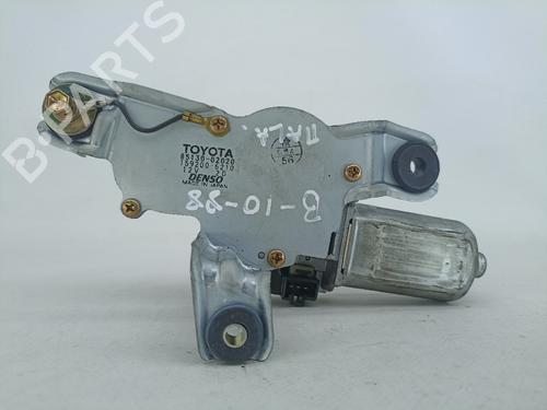 Rear wiper motor TOYOTA COROLLA (_E12_) 1.4 VVT-i (ZZE120_, ZZE120R) 8513002020