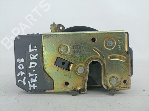 Front right lock OPEL VECTRA B Estate (J96) 2.0 DTI 16V (F35) (101 hp) 90507060