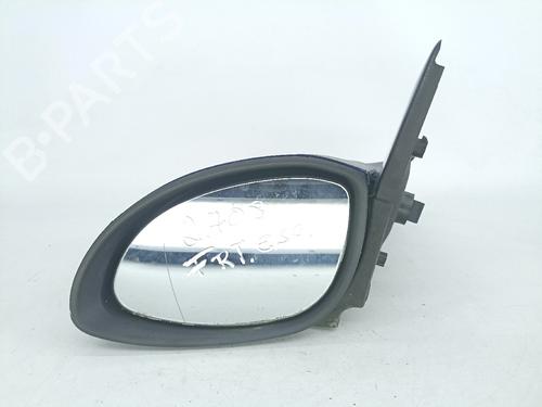 Retrovisor esquerdo OPEL VECTRA B Estate (J96) 2.0 DTI 16V (F35) (101 hp) ARRANHADO