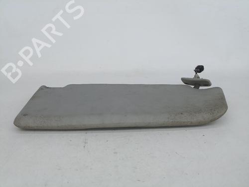 Left sun visor OPEL ASTRA H Estate (A04) 1.7 CDTI (L35) N.V
