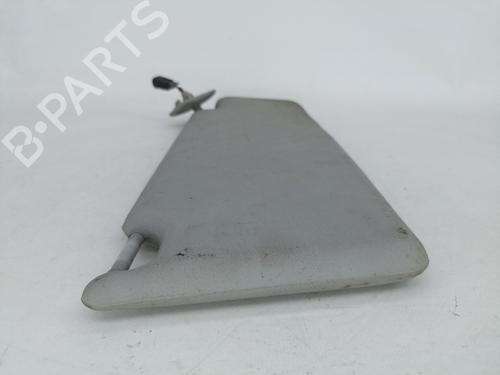Left sun visor OPEL ASTRA H Estate (A04) 1.7 CDTI (L35) | BP13635342I1 