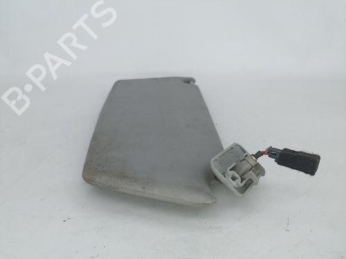 Left sun visor OPEL ASTRA H Estate (A04) 1.7 CDTI (L35) | BP13635342I1 