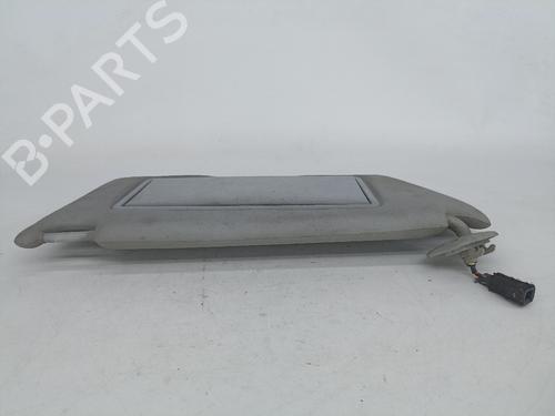 Left sun visor OPEL ASTRA H Estate (A04) 1.7 CDTI (L35) | BP13635342I1 