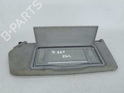 Left sun visor OPEL ASTRA H Estate (A04) 1.7 CDTI (L35) | BP13635342I1 