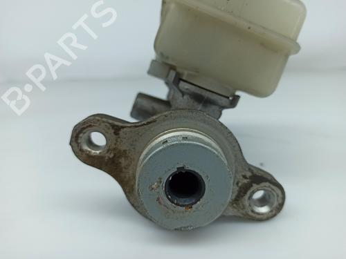 Brake master cylinder NISSAN NAVARA Platform/Chassis (D22) 2.5 Di | BP13643702M77