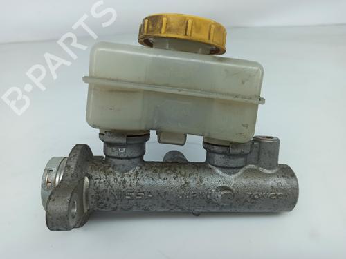 Brake master cylinder NISSAN NAVARA Platform/Chassis (D22) 2.5 Di | BP13643702M77
