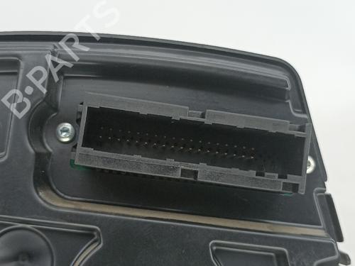 Instrument cluster OPEL ASTRA H Estate (A04) 1.7 CDTI (L35) | BP13635345C47 