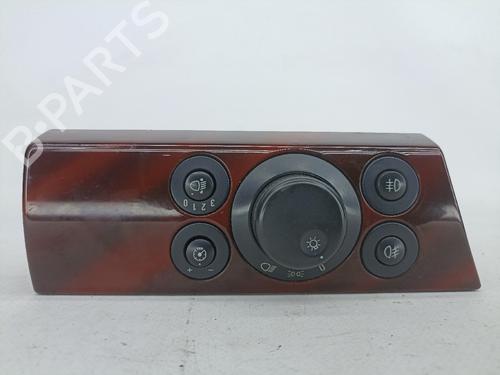 Headlight switch OPEL ASTRA H Estate (A04) 1.7 CDTI (L35) 13198924