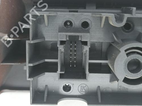 Headlight switch OPEL ASTRA H Estate (A04) 1.7 CDTI (L35) | BP13635331I24 