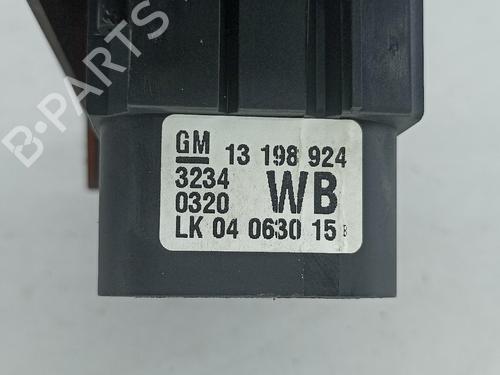 Headlight switch OPEL ASTRA H Estate (A04) 1.7 CDTI (L35) | BP13635331I24 