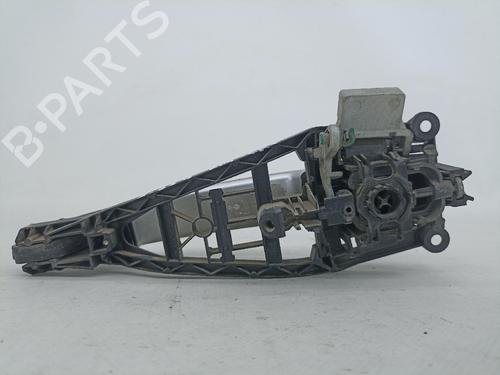 Front right exterior door handle OPEL ASTRA H Estate (A04) 1.7 CDTI (L35) | BP13635344C129 