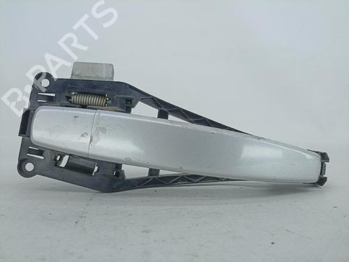 Front right exterior door handle OPEL ASTRA H Estate (A04) 1.7 CDTI (L35) 24463524
