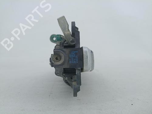 Front right exterior door handle OPEL ASTRA H Estate (A04) 1.7 CDTI (L35) | BP13635344C129 