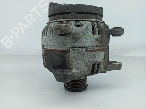 Used Alternator RENAULT KANGOO / GRAND KANGOO II (KW0/1_) 1.5 dCi 70 (KW0V, KW0A) (68 hp) 13635360