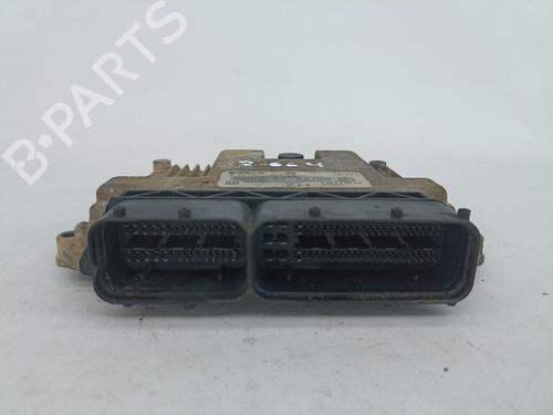 Engine control unit (ECU) OPEL ASTRA H Estate (A04) 1.7 CDTI (L35) 0281011943