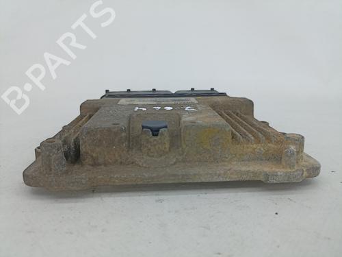 Engine control unit (ECU) OPEL ASTRA H Estate (A04) 1.7 CDTI (L35) | BP13635332M57 