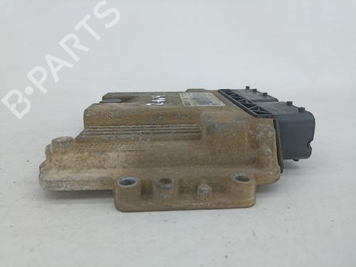 Engine control unit (ECU) OPEL ASTRA H Estate (A04) 1.7 CDTI (L35) | BP13635332M57 