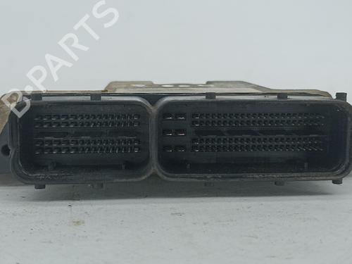 Engine control unit (ECU) OPEL ASTRA H Estate (A04) 1.7 CDTI (L35) | BP13635332M57 