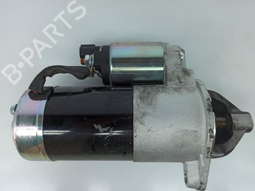 Used Starter HYUNDAI i30 (FD) 1.6 CRDi (90 hp) 13641631