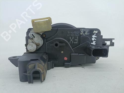 Front right lock OPEL ASTRA H Estate (A04) 1.7 CDTI (L35) | BP13635338C97 
