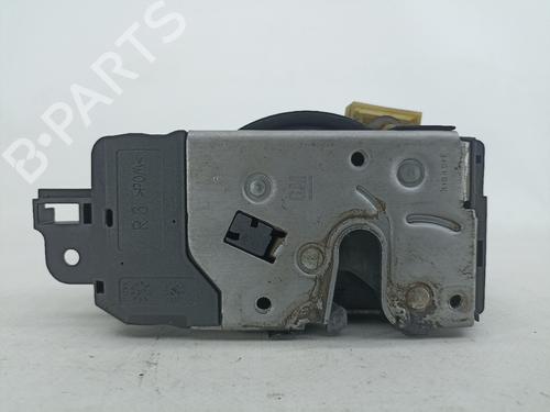 Front right lock OPEL ASTRA H Estate (A04) 1.7 CDTI (L35) 13128112