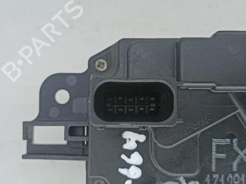 Front right lock OPEL ASTRA H Estate (A04) 1.7 CDTI (L35) | BP13635338C97 