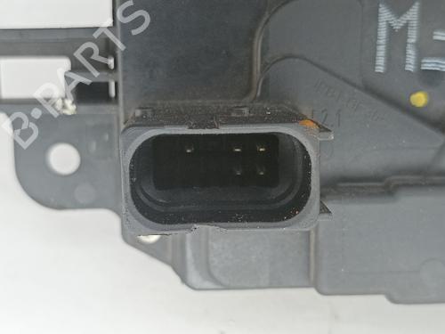 Front left lock OPEL ASTRA H Estate (A04) 1.7 CDTI (L35) | BP13635286C98 