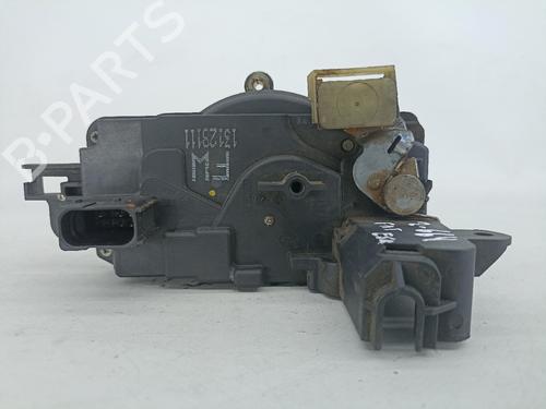 Front left lock OPEL ASTRA H Estate (A04) 1.7 CDTI (L35) | BP13635286C98 