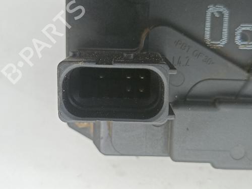 Rear left lock OPEL ASTRA H Estate (A04) 1.7 CDTI (L35) | BP13635354C100 