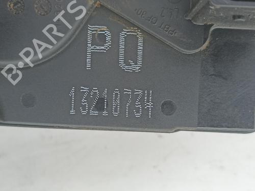 Rear left lock OPEL ASTRA H Estate (A04) 1.7 CDTI (L35) | BP13635354C100 