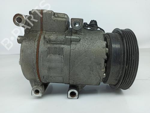Used AC compressor HYUNDAI i30 (FD) 1.6 CRDi (90 hp) 13641639