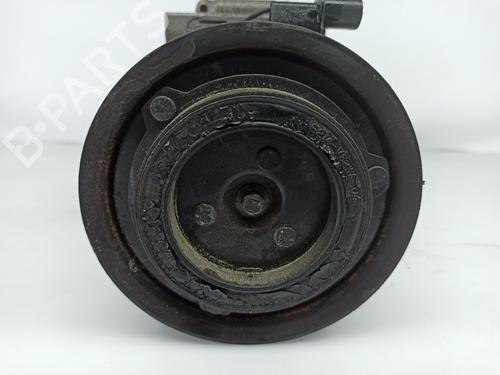 AC compressor HYUNDAI i30 (FD) 1.6 CRDi | BP13641639M34
