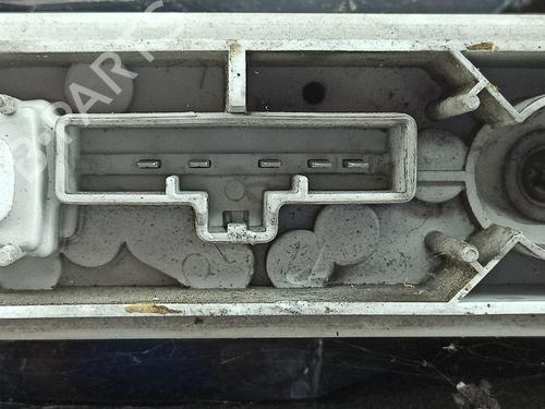 Venstre Baklys FORD FOCUS II Turnier (DA_, FFS, DS)  | BP13644774C34 