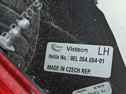 Venstre Baklys FORD FOCUS II Turnier (DA_, FFS, DS)  | BP13644774C34 