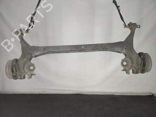 Rear axle MITSUBISHI COLT VI (Z3_A, Z2_A) 1.1 (Z31A, Z32A) | BP13644765M2 