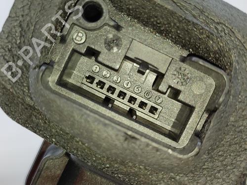 Front left lock SKODA RAPID (NH3, NK3, NK6) 1.6 TDI | BP13653172C98