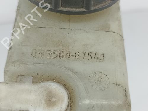 Brake master cylinder TOYOTA YARIS (_P9_)  | BP13651784M77 