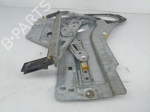 Rear right window mechanism KIA SPORTAGE II (JE_, KM_) 2.0 CRDi | BP14433758C25 