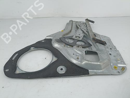 Rear right window mechanism KIA SPORTAGE II (JE_, KM_) 2.0 CRDi | BP14433758C25 