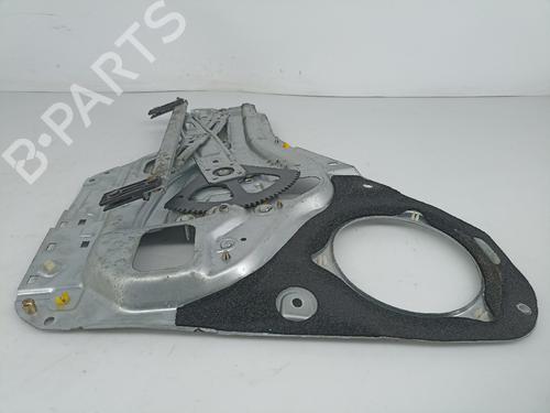 Rear left window mechanism KIA SPORTAGE II (JE_, KM_) 2.0 CRDi | BP14433760C24 