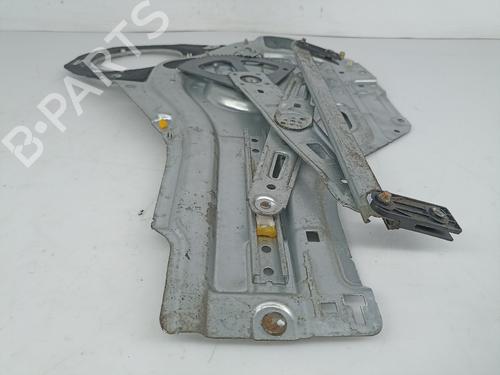 Rear left window mechanism KIA SPORTAGE II (JE_, KM_) 2.0 CRDi | BP14433760C24 