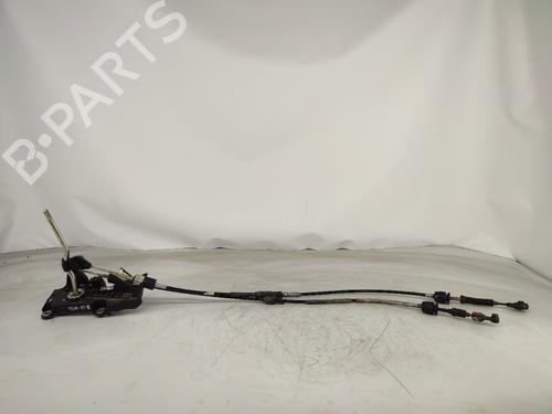 Gearstang FORD FOCUS II (DA_, HCP, DP) 1.6 TDCi (109 hp) 14433797