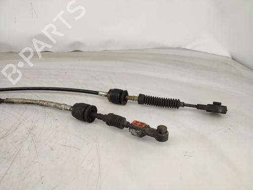 Gearstang FORD FOCUS II (DA_, HCP, DP) 1.6 TDCi | BP14433797M90 