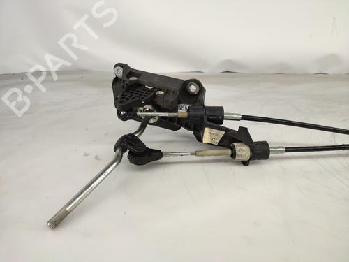 Gearstang FORD FOCUS II (DA_, HCP, DP) 1.6 TDCi | BP14433797M90 