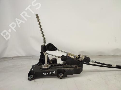 Gearstang FORD FOCUS II (DA_, HCP, DP) 1.6 TDCi | BP14433797M90 