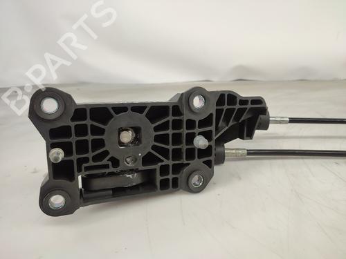 Gearstang FORD FOCUS II (DA_, HCP, DP) 1.6 TDCi | BP14433797M90 