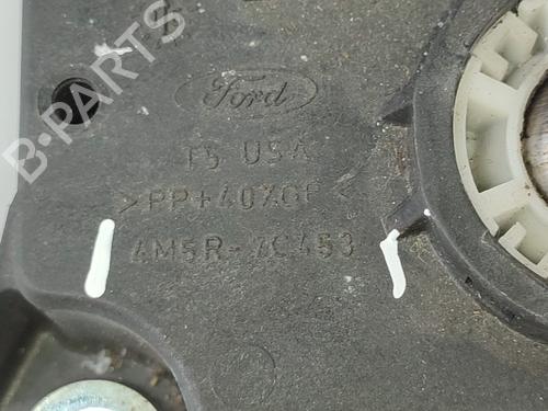 Gearstang FORD FOCUS II (DA_, HCP, DP) 1.6 TDCi | BP14433797M90 